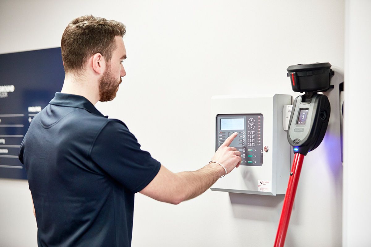 A Crucial Shift in Fire Detection Systems and Building Safety