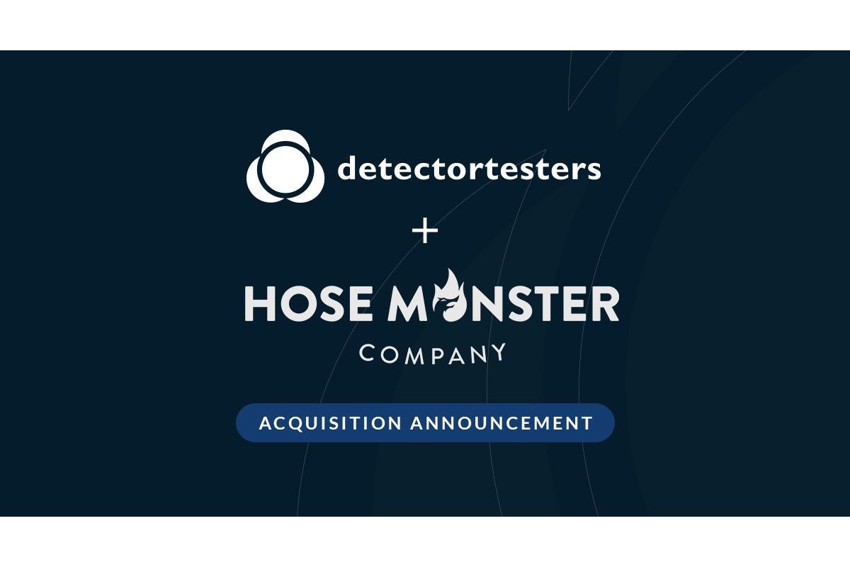 Acquisition of US based The Hose Monster Company