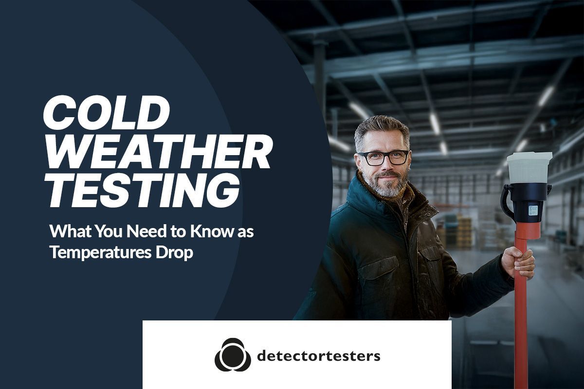 Cold Weather Testing: What You Need to Know as Temperatures Drop