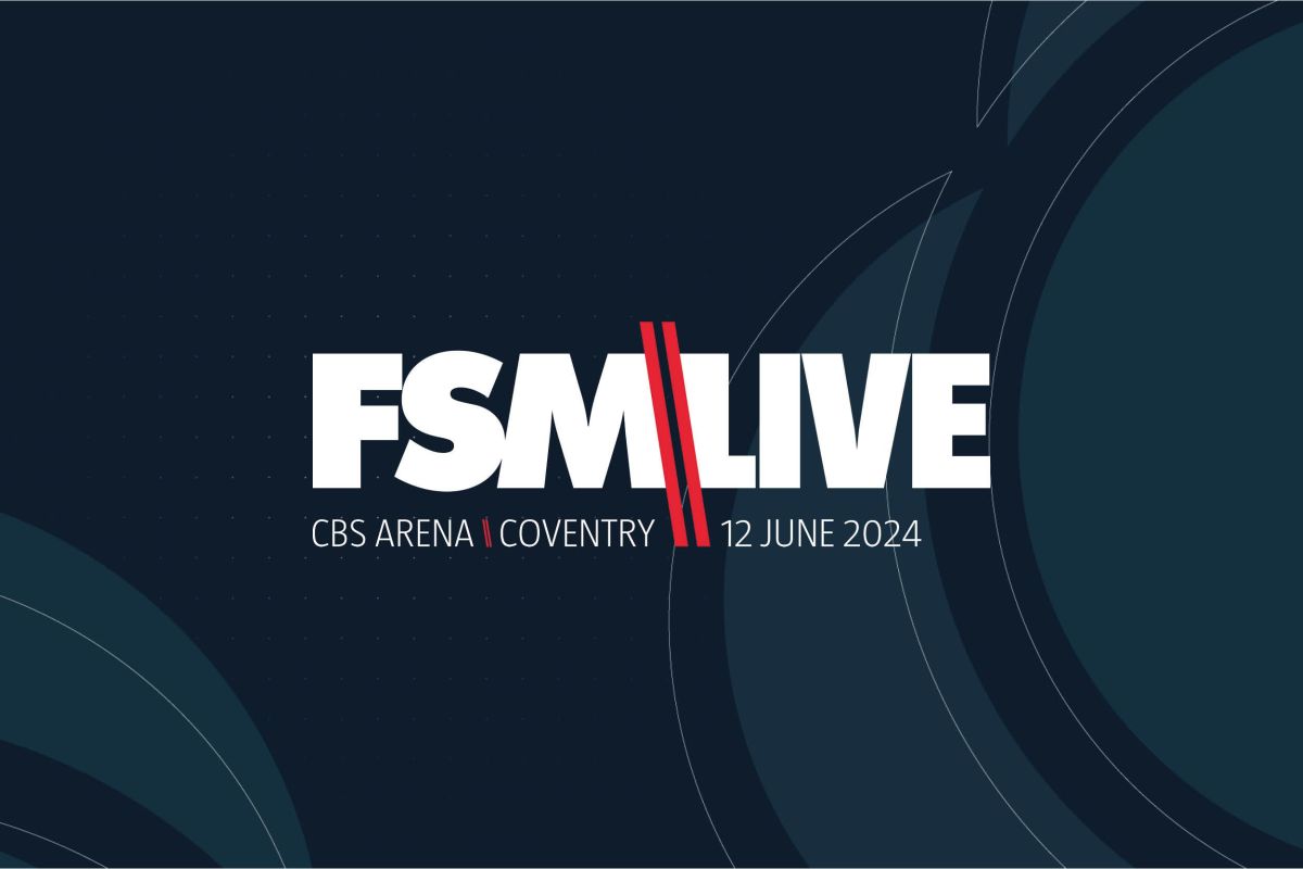Join us at FSM Live