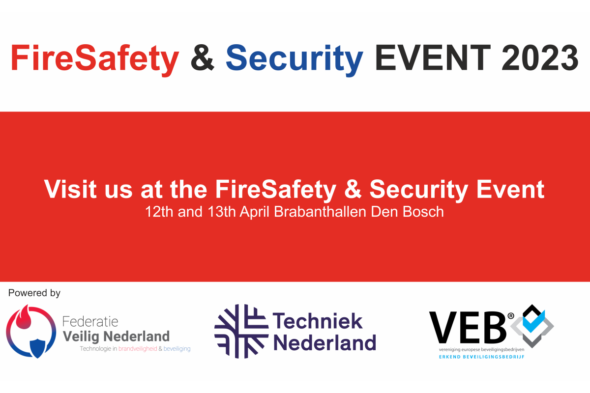 Firesafety and Security, Den Bosch