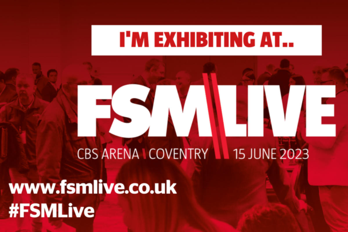 FSM Live - CBS Arena - Coventry