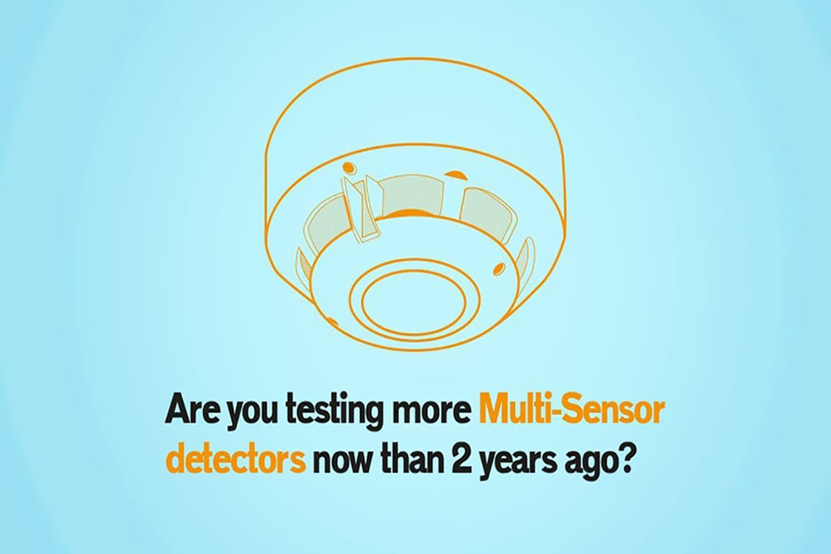 The rise of the multi-sensor detector