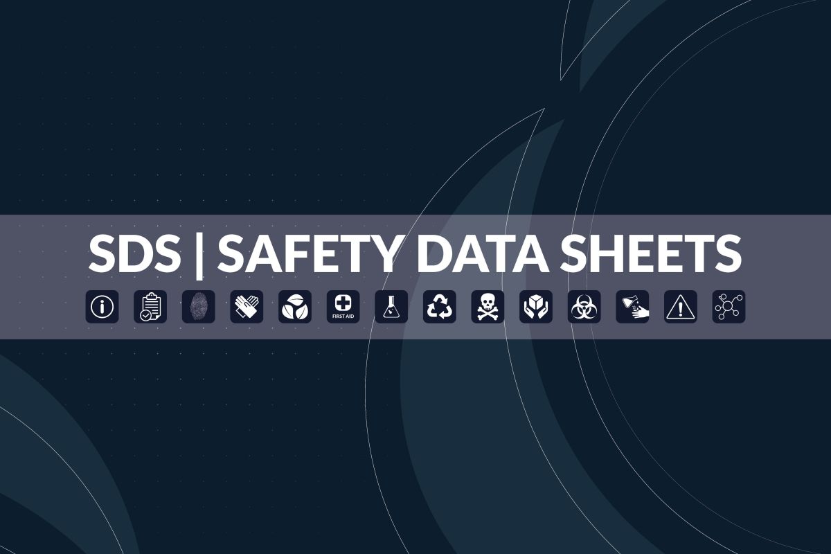 How Safety Data sheets ensure safe detector testing