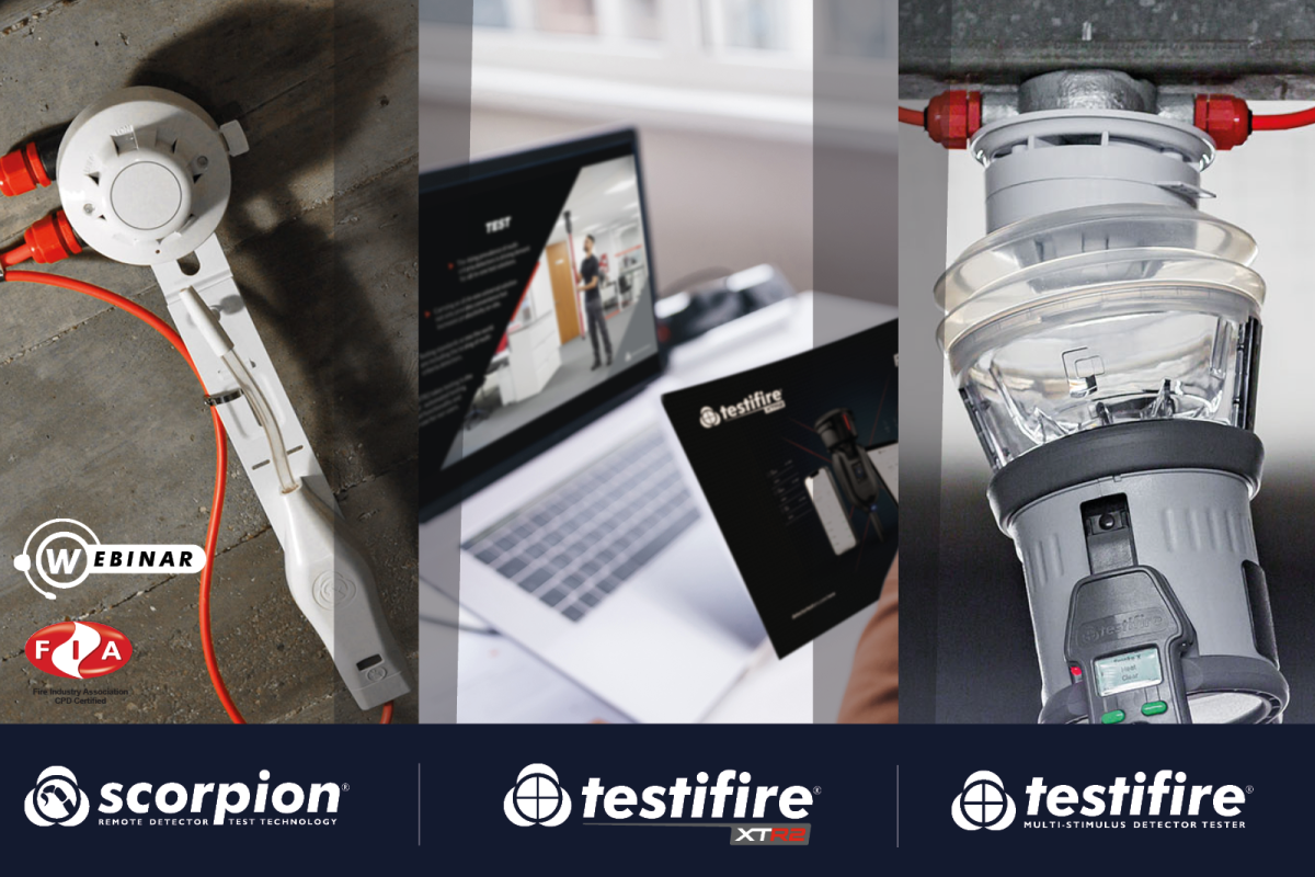 Fire Alarm Component Testers - Product Support & Information