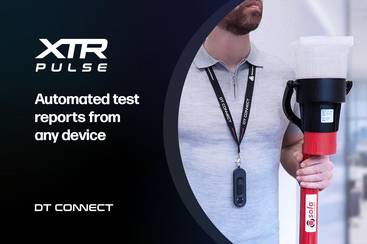 XTR Pulse: Seamless Test Reporting on Any Device