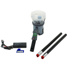 Testifire 1001 All-in-one Smoke/Heat Detector Tester