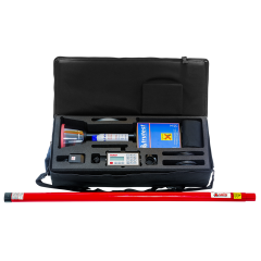 Trutest 800 Smoke Detector Sensitivity Test Kit (6m)
