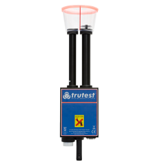 Trutest 801 Smoke Detector Sensitivity Test Head