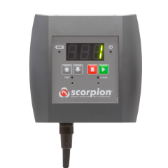 Scorp 8000 Scorpion Wall Mounted Controller