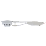 Scorp 1001 Point Test Head Unit and Mounting Bracket