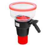 Solo 332 Aerosol Smoke/CO Dispenser - Large Cup