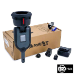 XTR2 All-in-one Connected Smoke/Heat Detector Test Kit