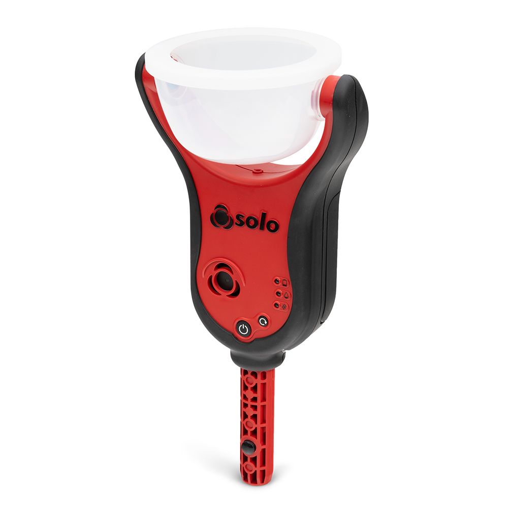 海外個人輸入 365 Solo Electronic Testers Detector | Tester Detector Smoke バーベキュー・調理用品
