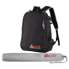 Urban Backpack (Includes Pole Bag)