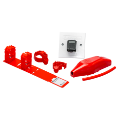 Scorp 2011 ASD System Tester