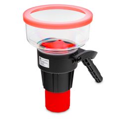 Solo 332 Aerosol Smoke/CO Dispenser - Large Cup