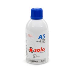 Solo A5 Smoke Test Aerosol (Dispenser use)