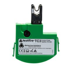 TC3 Testifire CO Capsules