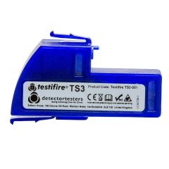 TS3 Testifire Smoke Capsules