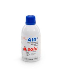 Solo A10s Smoke Test Aerosol (Dispenser use)