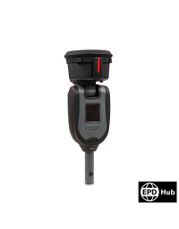 XTR2 All-in-one Connected Smoke/Heat Detector Test Head