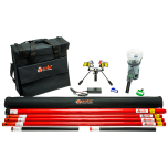 Testifire 9201 All-in-one Smoke/Heat/CO Test and Removal Kit (9m)