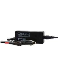 Solo 727 Battery Baton Charger